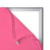 Textile Frame Elegent A2 Black - Unassembled - 9