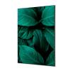 Textile Wall Decoration Botanical Leaves - 6