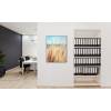 Textile Wall Decoration SET 40 x 40 cm Grain Field - 7