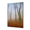 Textile Wall Decoration SET 40 x 40 cm Autumn Mist - 1