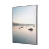 Textile Wall Decoration Ships Sea - 1