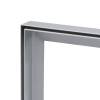 Textile Frame Wall Model LED 200 x 100 cm - 3