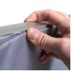 Textile Frame Wall Model LED 200 x 100 cm - 9