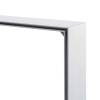 Textile Frame Suspended Model LED 200 x 100 cm - 3
