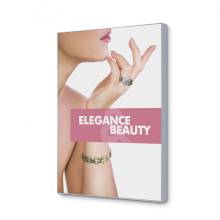 Textile Frame Wall Model LED A1