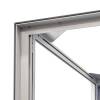 Textile Frame Tower - 8