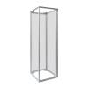 Textile Frame Tower 100 x 106 x 200 cm - 10