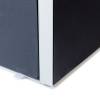 Textile Frame Tower 60 x 66 x 200 cm - 11