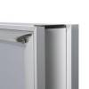 Size: 700 x 1000 mm
Double-sided use: Yes Poster Totem Design Compasso® - 2