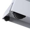 Size: 700 x 1000 mm
Double-sided use: Yes Poster Totem Design Compasso® - 4