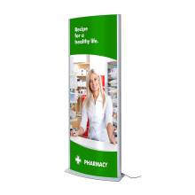 Poster Backlit 275 g/m²