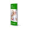 Arcuato® Poster Light Column 70 x 100 cm - 1