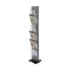 Torre Brochure Stand - 0