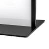 Size: 420 x 1200 mm
Size: 2 x A1 (594 x 1682 mm)
Size: 2 x 700 x 1000 mm
Colour: Black Totem Panel+ - 20