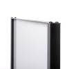 Size: 420 x 1200 mm
Size: 2 x A1 (594 x 1682 mm)
Size: 2 x 700 x 1000 mm
Colour: Black Totem Panel+ - 22