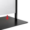 Totem Panel+ A1 Black - 28