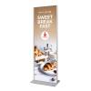 Size: 2 x 700 x 1000 mm
Colour: Silver Totem Panel+ - 4