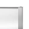 Size: 420 x 1200 mm
Size: 2 x A1 (594 x 1682 mm)
Size: 2 x 700 x 1000 mm
Colour: Silver Totem Panel+ - 19
