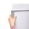 Size: 420 x 1200 mm
Size: 2 x A1 (594 x 1682 mm)
Size: 2 x 700 x 1000 mm
Colour: Silver Totem Panel+ - 25