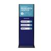Totem Panel+ A1 Black - 10
