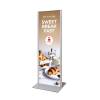 Size: 420 x 1200 mm
Colour: Silver Totem Panel+ - 6