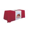Size: 710 x 2030 mm (28" x 80")Size: 1450 x 2030 mm (57" x 80") Table Runner Standard - 0