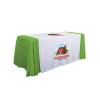 Table Runner Standard Sublimation 69,8 x 202 cm (28" x 80") - 1