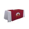 Table Runner Standard Sublimation 143,5 x 202 cm (57" x 80") - 2