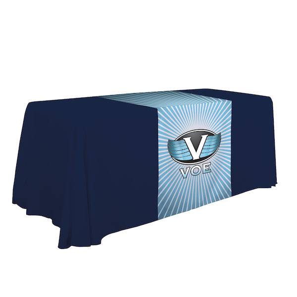 Table Runner Royal