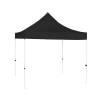 Tent Steel 3 x 3 Set Canopy Colour - 1