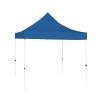Tent Steel 3 x 3 Set Canopy Colour - 0