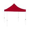 Tent Steel 3 x 3 Set Canopy Colour - 0