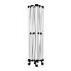Tent Steel 3 x 4,5 Metre Including Bag And Stake Kit - 5
