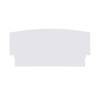 Topcard Panel For Design A-Board Prime 70 x 100 cm - 0