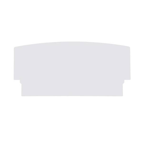 Topcard Panel For Design A-Board Prime 70 x 100 cm