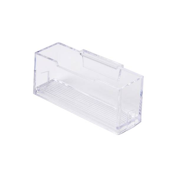 93x 50mm Landscape Counter Business card holder