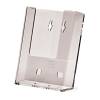Taymar® Brochure Holder Counter/Wall 12x DL Portrait - 3