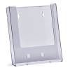 Taymar® Brochure Holder Wall Mounted 1x A5 Portrait - 0