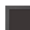 Combi Board - Black Board / Cork - 4