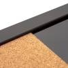Combi Board - Black Board / Cork - 5