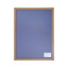 Combi Board - Wooden Whiteboard / Cork - 5