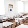 Combi Board - Alu Whiteboard / Cork - 5