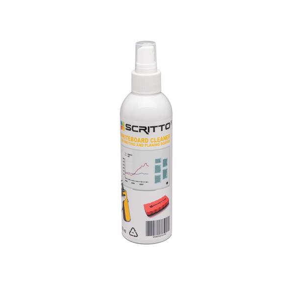 Whiteboard Cleaner