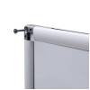 Scritto® Economy Whiteboard 90 x 180 cm - 9