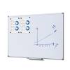 Scritto® Economy Whiteboard 90 x 180 cm - 4