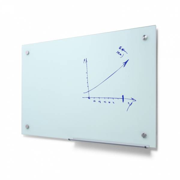 Scritto® Glassboard 90 x 60 cm