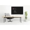 Scritto® Glassboard Black 90 x 120 cm - 9