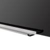 Scritto® Glassboard Black 90 x 120 cm - 8