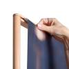 Banner Stand Rustic 85 x 200 cm - 10
