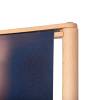 Banner Stand Rustic 85 x 200 cm - 11